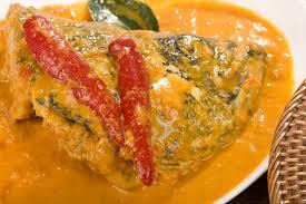 MACAM-MACAM GULAI.....GULAI LOVERS..MASUK!