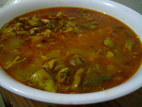 MACAM-MACAM GULAI.....GULAI LOVERS..MASUK!