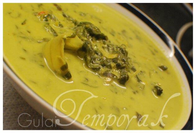 MACAM-MACAM GULAI.....GULAI LOVERS..MASUK!