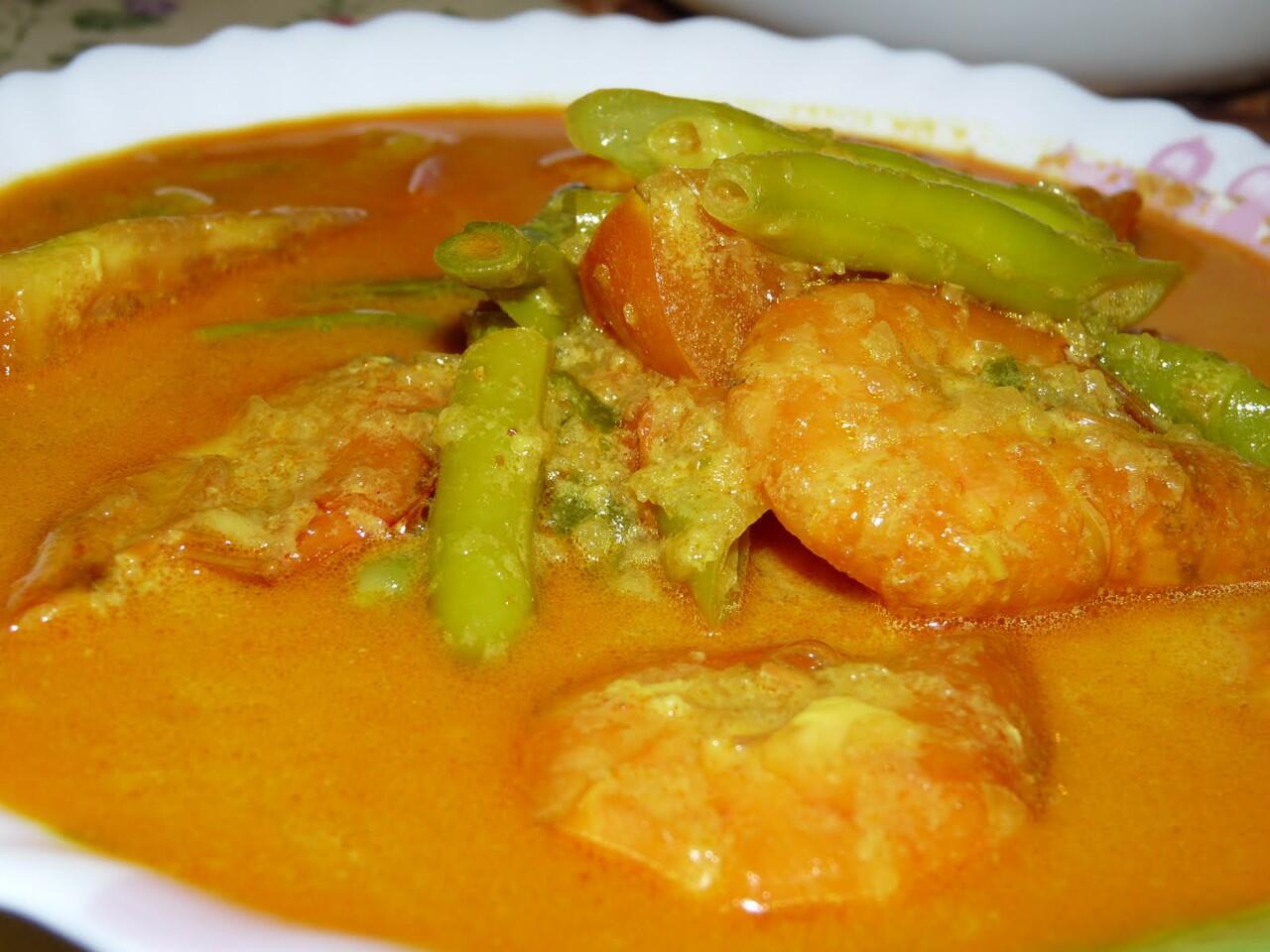 MACAM-MACAM GULAI.....GULAI LOVERS..MASUK!