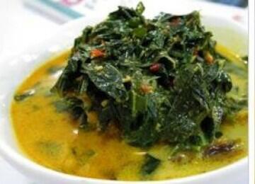 MACAM-MACAM GULAI.....GULAI LOVERS..MASUK!