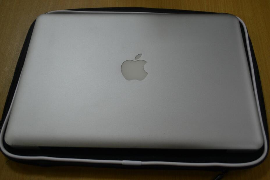 Apple Macbook Pro 13" MD101 2012 Core i5 2.5Ghz, RAM 4GB, Intel HD4000