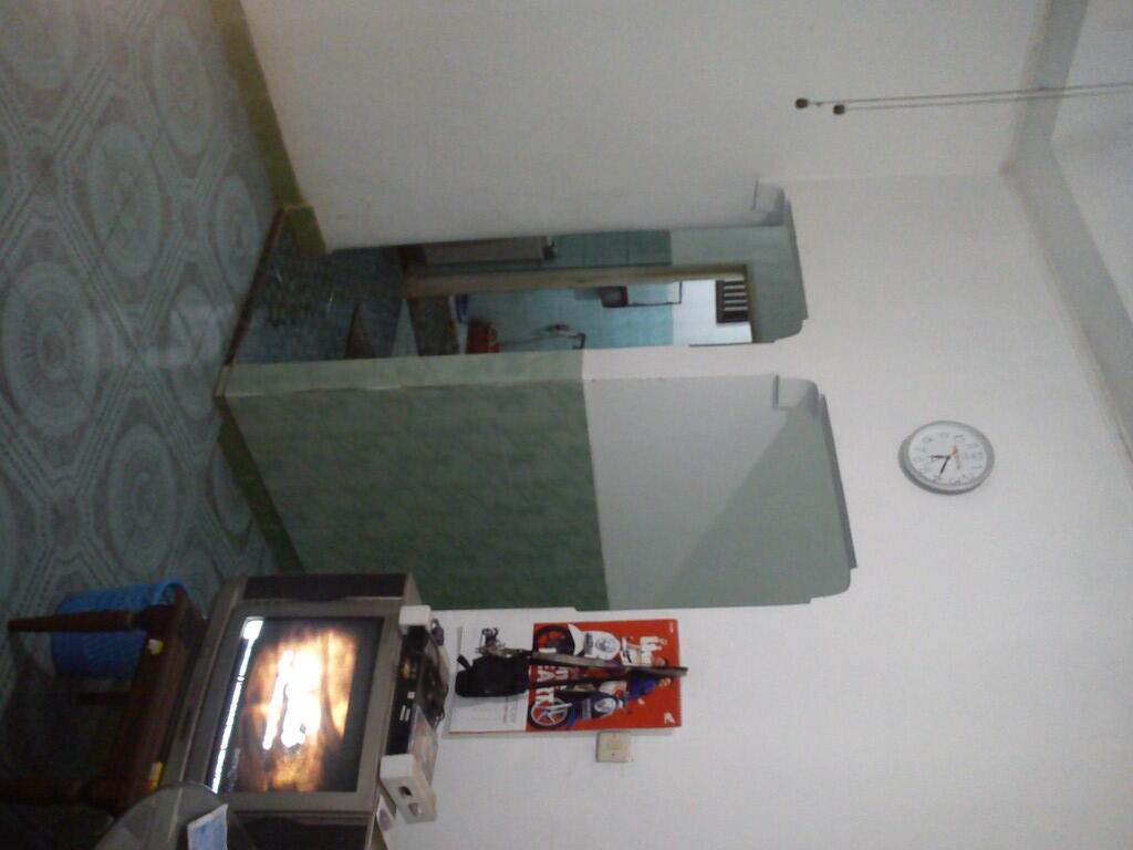 Rumah 2 Lantai Harapan Baru 2 Bekasi Barat
