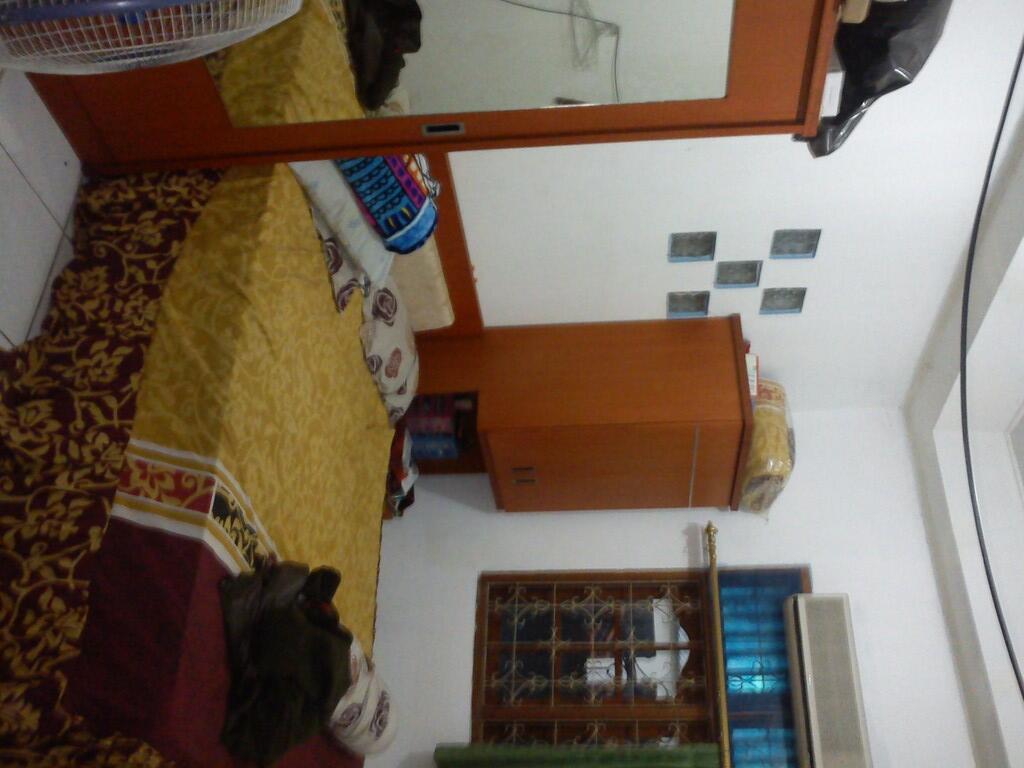 Rumah 2 Lantai Harapan Baru 2 Bekasi Barat