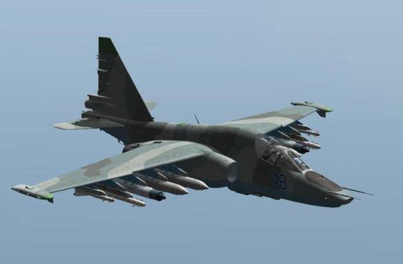 5 Pesawat Tempur Rusia yang Paling Mematikan