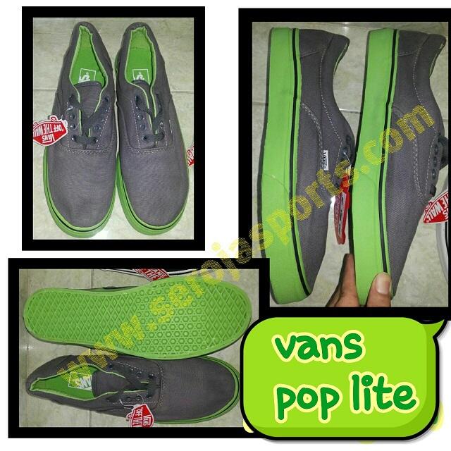 Terjual Sepatu Casual Skate Vans Authentic Galaxy terjual sepatu casual skate vans authentic galaxy