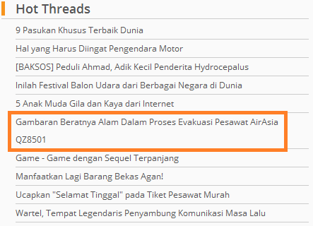 Gambaran Beratnya Alam Dalam Proses Evakuasi Pesawat AirAsia QZ8501