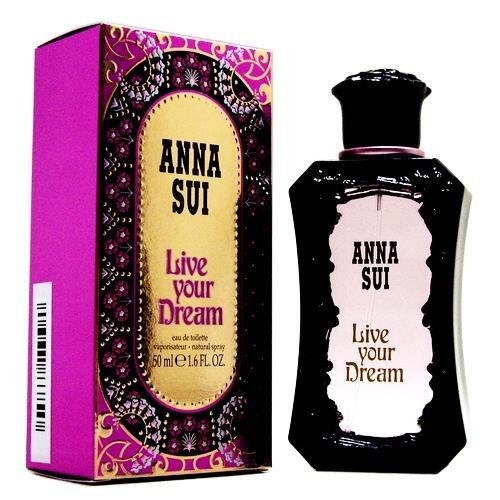 Parfum Original Anna Sui