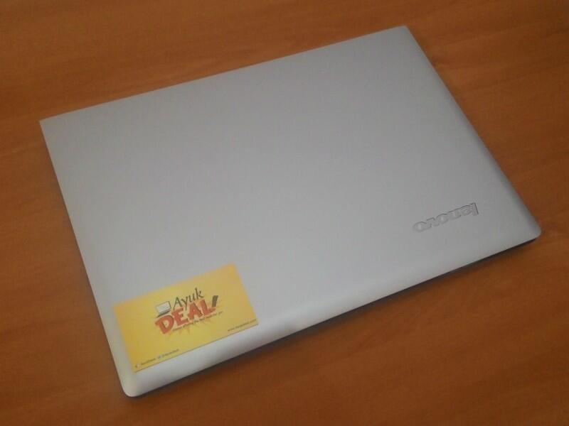 Lenovo G40-70 Core i7 & VGA AMD R5. Termurah se-Kaskus! @AyukDeal.com