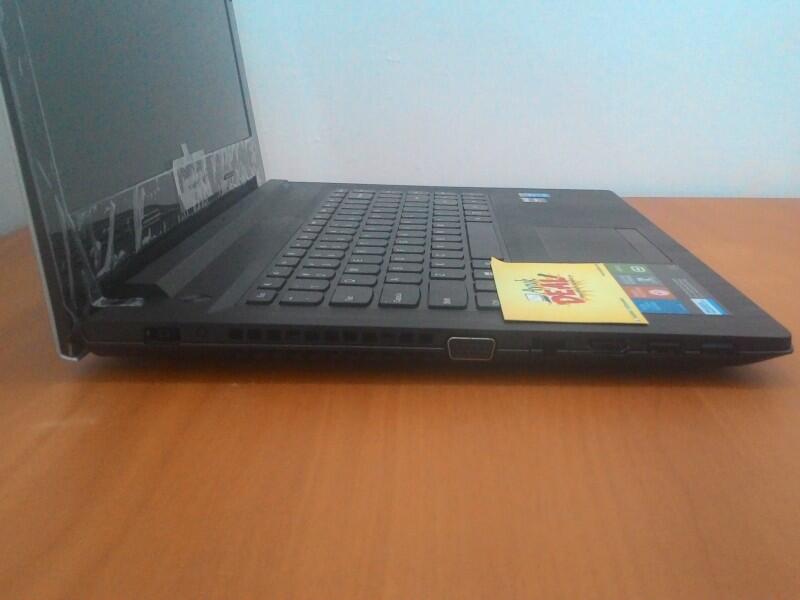 Lenovo G40-70 Core i7 & VGA AMD R5. Termurah se-Kaskus! @AyukDeal.com