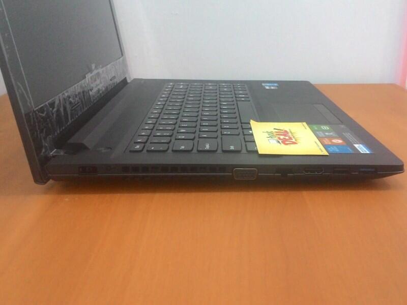 Lenovo G40-70 Core i5 & VGA AMD R5. Termurah se-Kaskus!
