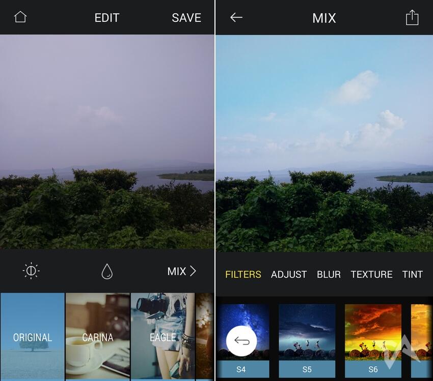 Aplikasi Edit Foto Yang Wajib Agan Punya