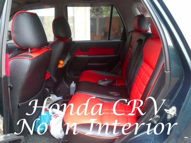 Spesialist Cover Jok Mobil