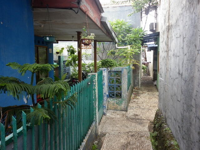 Rumah AUP Jatipadang Pejaten 110mtr 600jt AJB