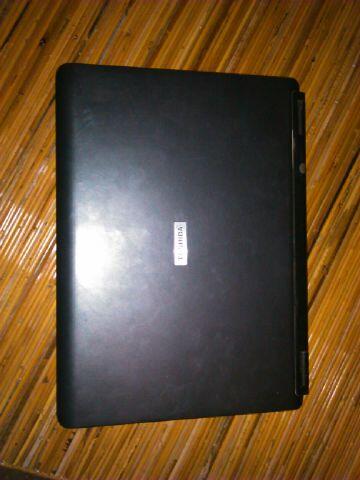Laptop toshiba a100 (rusak)