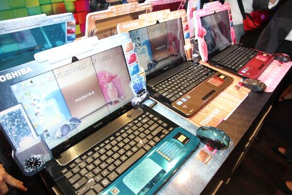 LAPTOP, SERVER, NOTEBOOK dan PC ( ALL IN ONE ) TERBARU ...