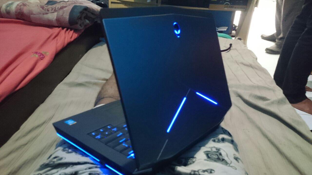 DELL M14X R3 i7 Laptop