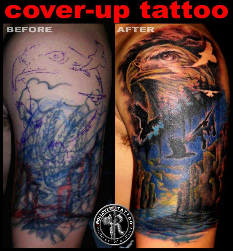 1010+ Free Tattoo Kaskus Idea Tattoo Images