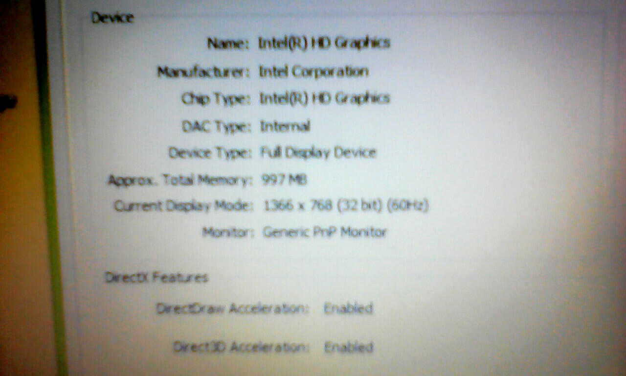Acer Z1401-C5S5 Garansi 6 Oktober 2017