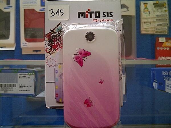 WTS handphone merk Advan, Mito, Evercoss, Nokia harga miring gan..