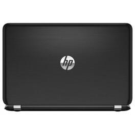 HP Pavilion TouchSmart 15-n243cl, Black