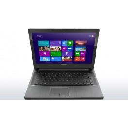 LENOVO Ideapad Z40-70-6180, Black