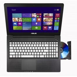 ASUS N550JK-4200U, Black ( KnK Detos )