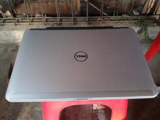 DELL LATITUDE E6440 Core i7 U4600 Mulus