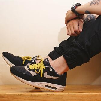 Trend Jogger Pants di Indonesia