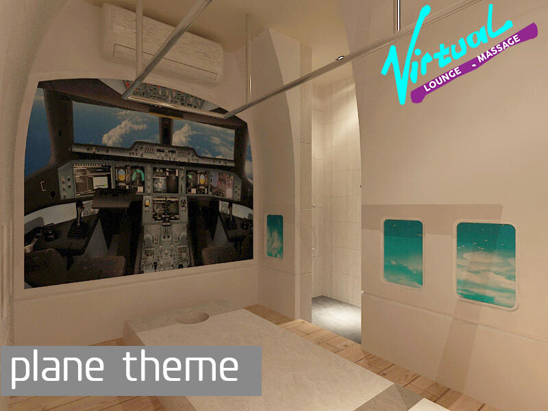 Official Virtual Lounge  KASKUS