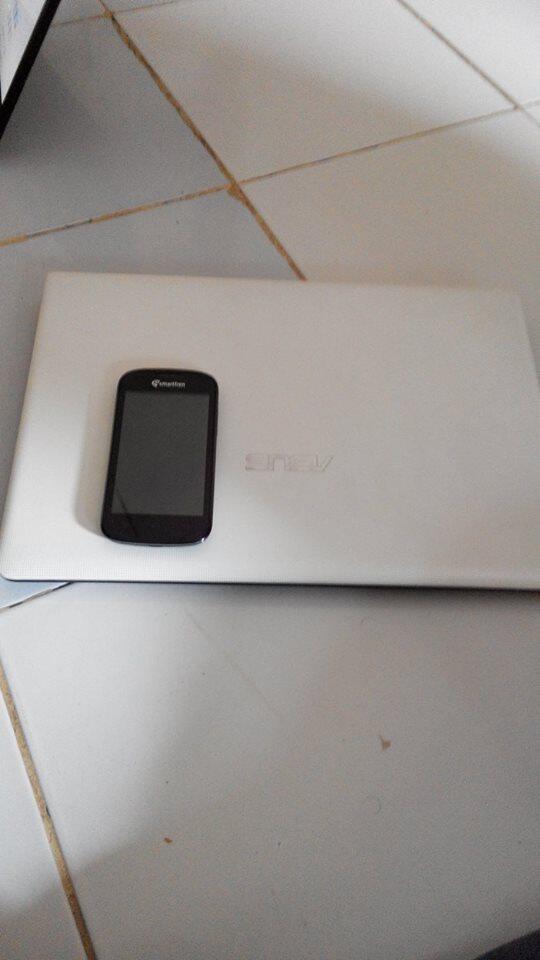 jual laptop asus x401u