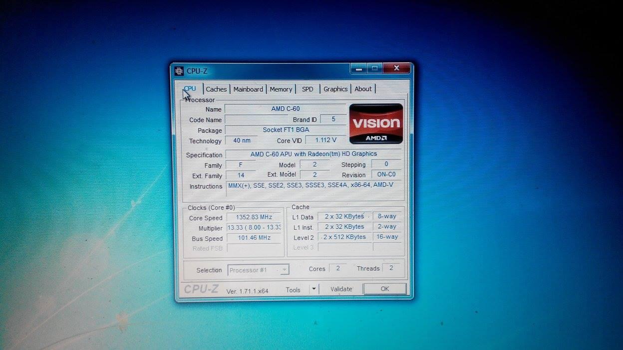 jual laptop asus x401u