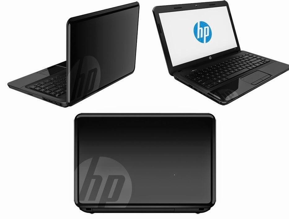 HP 1000-1b09AU NEW KEPLER