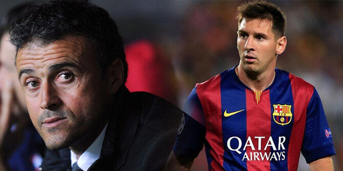 Rumor Kepindahan Messi Ke Chelsea