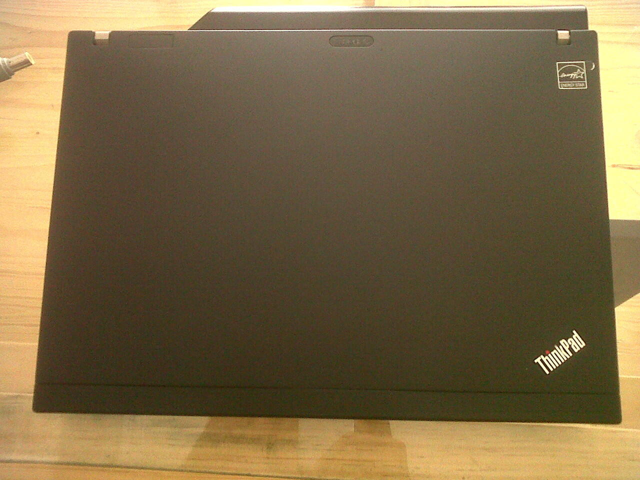LENOVO THINKPAD X201 CORE i7