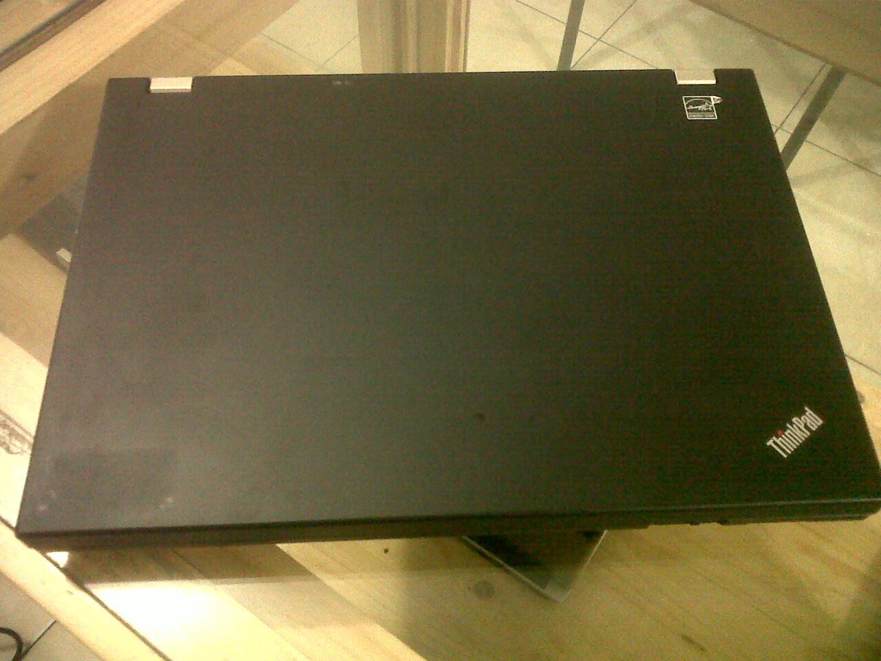 LENOVO THINKPAD T410 jossss