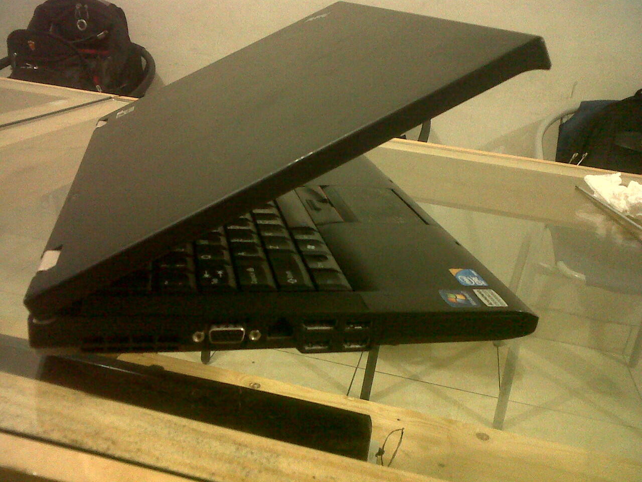 LENOVO THINKPAD T410 jossss