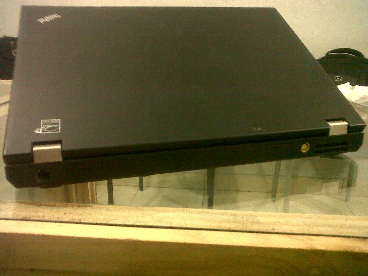 LENOVO THINKPAD T410 jossss