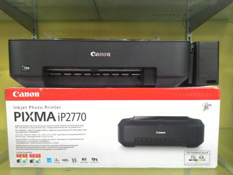 Promo Januari 2015 ,, Printer All Merk New Murah di Bandung Bergaransi !!!