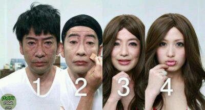 Siap-siap Kaget gan