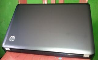 Hp Pavilion G4 Amd Apu A4-3305M Gamer&Desain Kondisi 98%