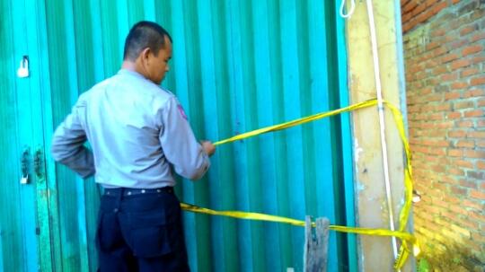 Lebih Jahat dari ISIS, Gafatar Menyebar di Gorontalo