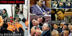 Kereeen... indonesia dinobatkan sebagai Negara paling cukup tidur..