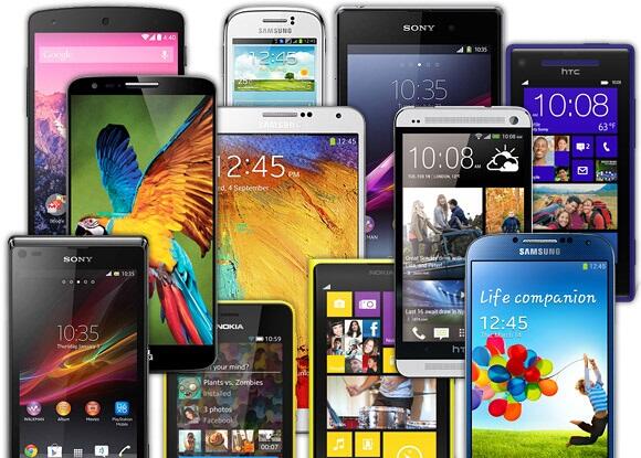 Milih Smartphone Yang Bener