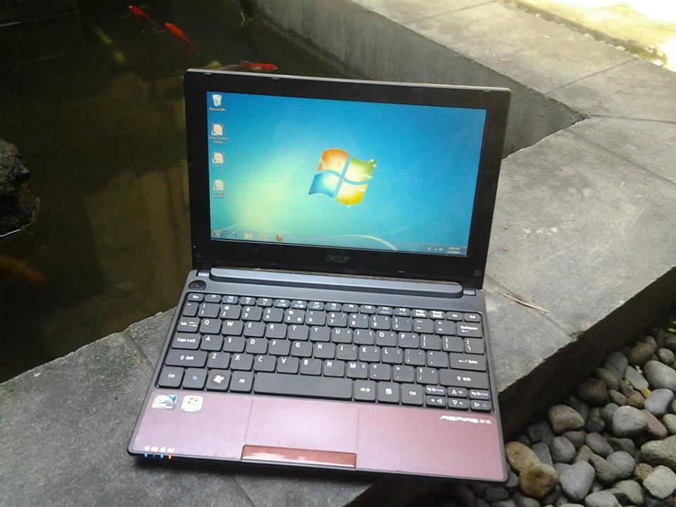 Laptop Acer Travelmate 3280