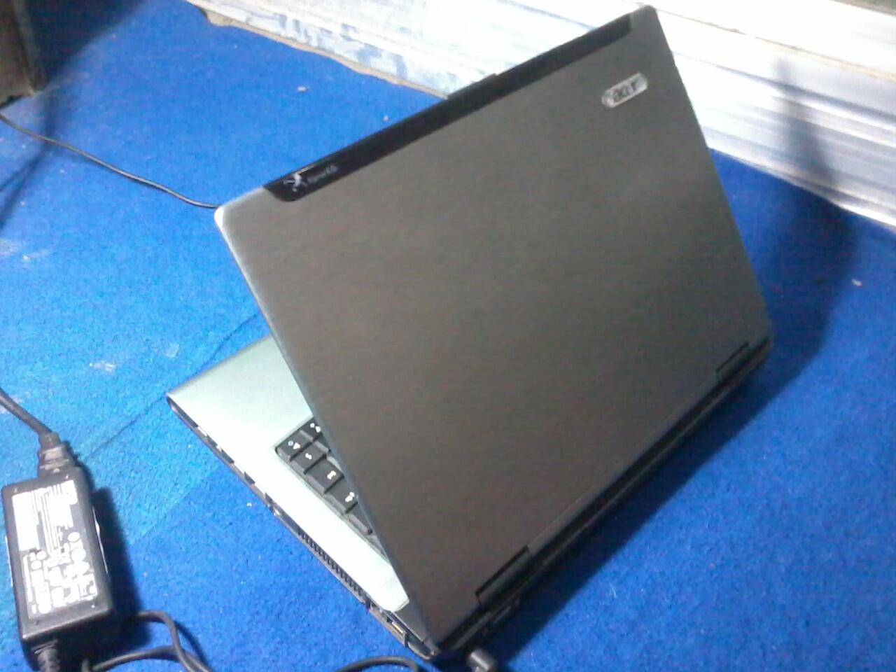 Laptop Acer Travelmate 3280
