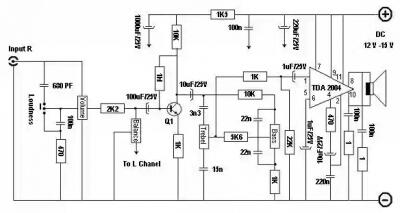 Tentang Amplifier Nih, Kasus Dengung Yang Langka