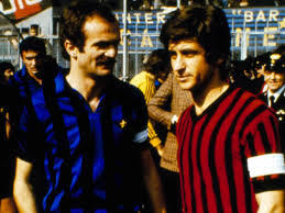 11 Fakta Tentang Derby Della Madonnina