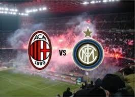 11 Fakta Tentang Derby Della Madonnina