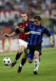 11 Fakta Tentang Derby Della Madonnina
